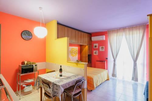  Patty´s Aparthotel Arezzo, Pension in Arezzo