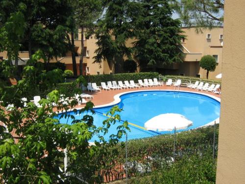  Residence La Madonnina, Pension in Peschiera del Garda