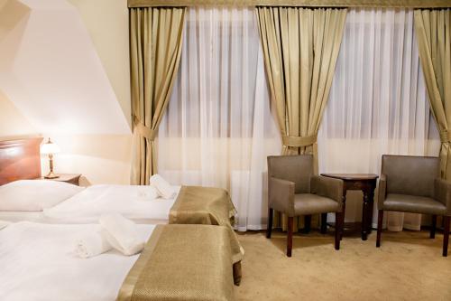 Hotel Carmen – Karpacz, WI