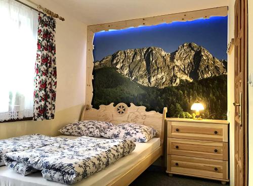 Chatka U Hazy - Regionalne Pokoje Zakopane – Zakopane, 