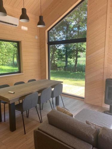 設施, Ignalinos Pliažo Klubas (Ignalinos Pliazo Klubas) in 伊格納利納