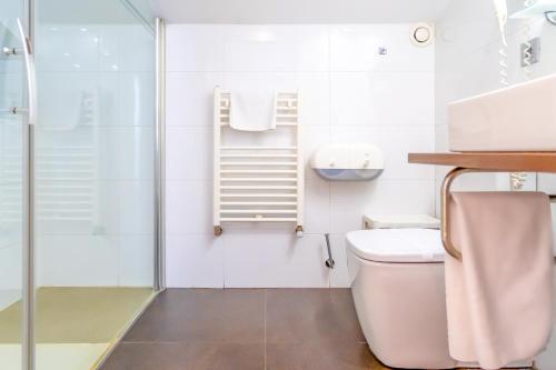 Hotel Apolonia - main image