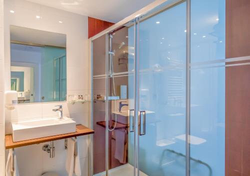 Hotel Apolonia - image 3