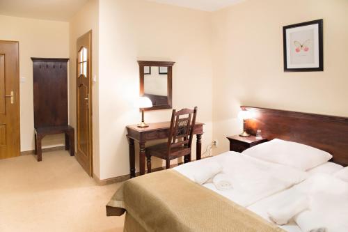 Hotel Carmen – Karpacz, WI