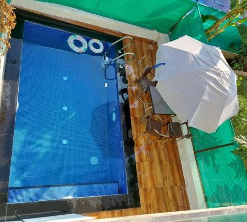 HemPriya - 3BHK wit a Private Pool, Lonavala (foto 7)