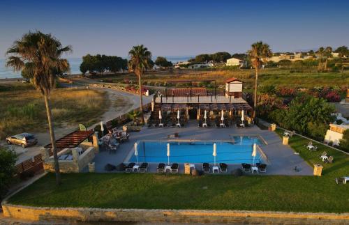 Odos Oneiron Tavronitis Bay Crete