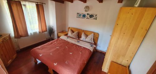 Casa COLT DE RAI in Brezoja
