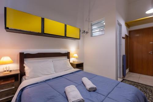 BH Studios Hotel Brás - image 4