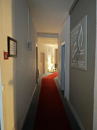 Contact Hôtel les Platanes Villeneuve sur Lot Centre 4