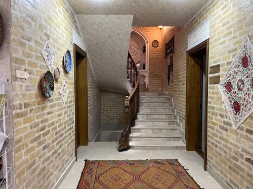 Miniature Boutique Hotel – Bukhara, DC