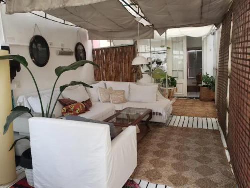 Casa San Telmo 13, Buenos Aires