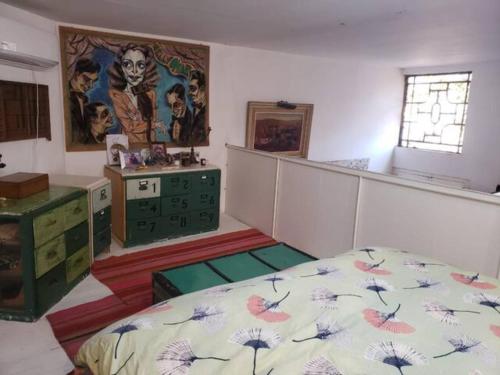 Casa San Telmo 13, Buenos Aires (fotografie 8)