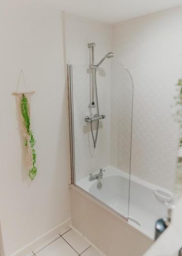 Lovely Bohemian Apartment in Heart of City Life, Glasgow (zdjęcie 5)