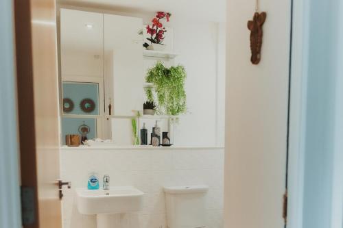 Lovely Bohemian Apartment in Heart of City Life, Glasgow (zdjęcie 7)
