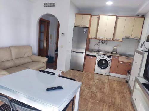 Two-Bedroom Apartment image 7