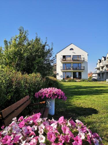 Apartamenty Na Fali