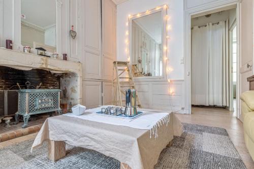 Splendid apartment in the heart of La Rochelle - Welkeys - Location saisonnière - La Rochelle