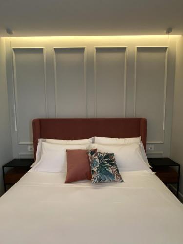 Standard Double Room room in NoOne Tropea Guesthouse