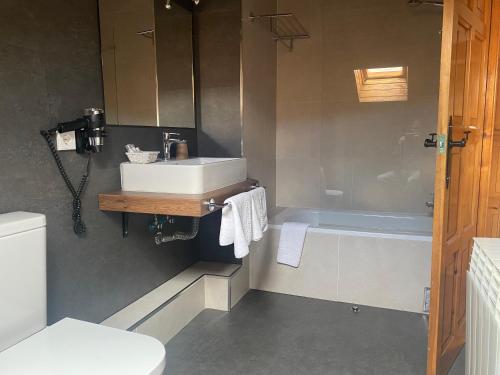 Small Double or Twin Room