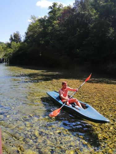 TRE METR SOPRA IL CIELO ''AcquAria''