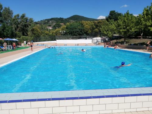 TRE METR SOPRA IL CIELO ''AcquAria''