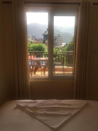 Double Room with Lake View