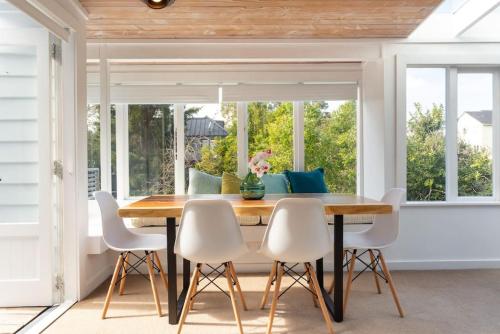 Létesítmények, Quiet Herne Bay home with 2 bedrooms near Ponsonby