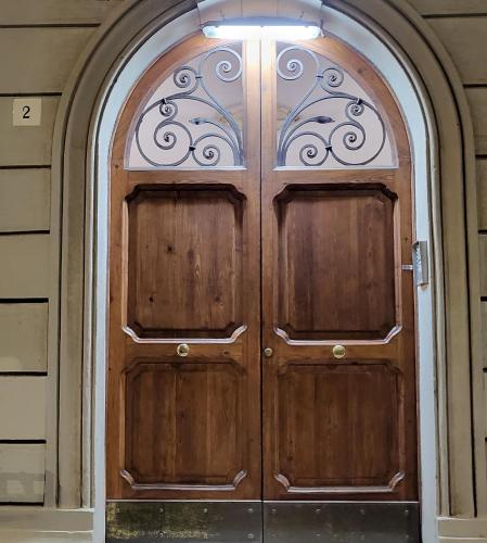 Caio Duilio B&B – Messina, WA