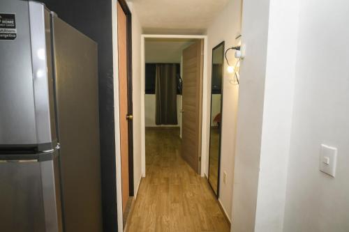 Departamento Nuevo con clima,centrico,Parking #6 in Francisco I. Madero