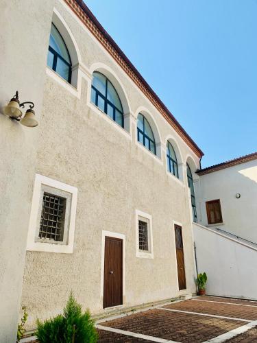 Il Duca di Vietri - Family House - Apartment - Vietri di Potenza