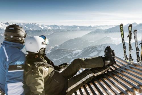 Haus Tirol Appartements