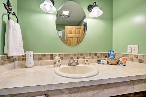 Updated Bolton Home with Fire Pit!