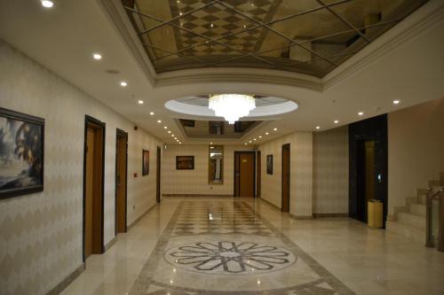 Erbil Quartz Hotel