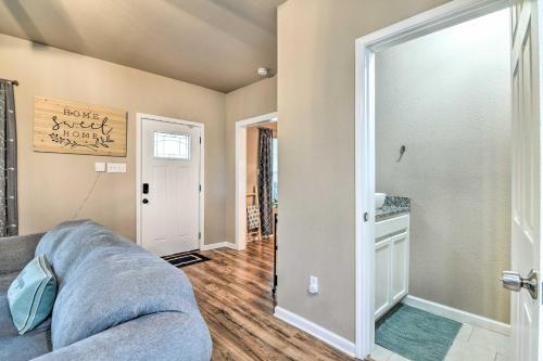 Charming San Antonio Home about 4 Mi to Downtown in San Antonio, USA