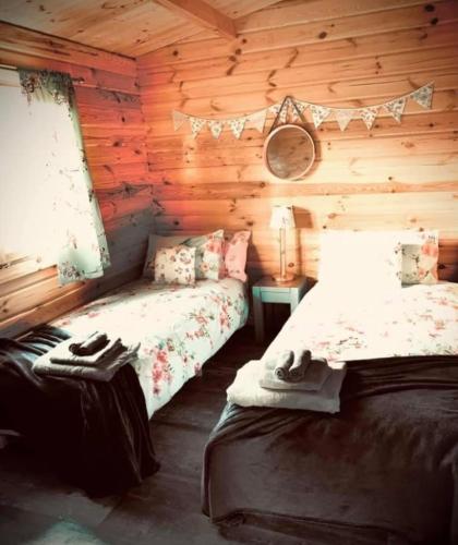 La Papillon Glamping