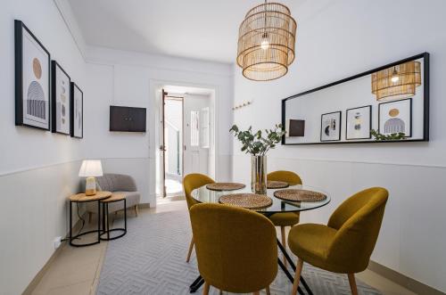 NEW! Unique 1 bedroom apartment- Santa Catarina 42 2