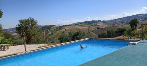  Tenuta del Falco in Montescudo