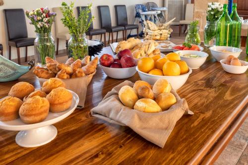 Alghero Resort Country Hotel - image 9