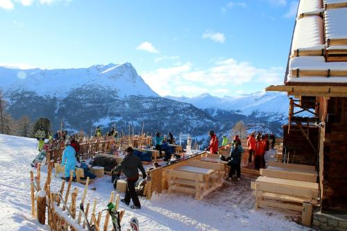 Haus Tirol Appartements