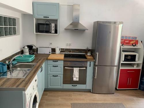 La Pita Beach house in อัลเมเรีย - คอสตา เด อัลเมเรีย