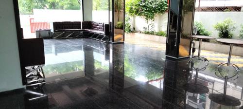 HOTEL AIRPORT KK – Nagpur, OH