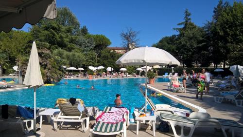 Hotel Internazionale Terme - image 3