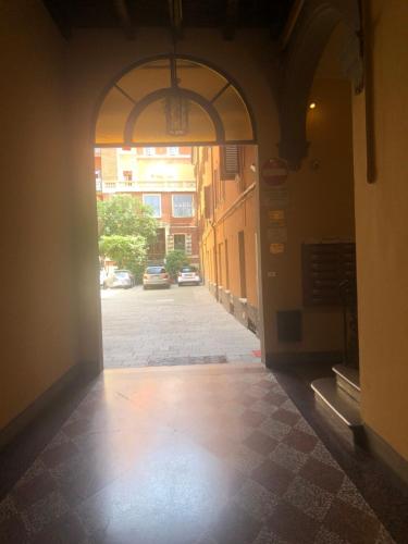 Casa Galliera Bologna Centro, Boloňa (fotografie 2)