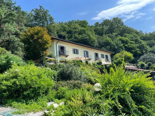 B&B La Lanterna - Accommodation - Verbania