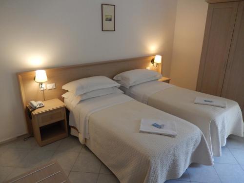 Hotel Europa – Porto d Ischia, 07