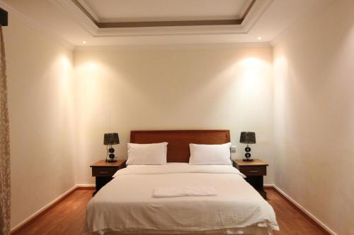 Towlan Hotel Suites 1 - image 9