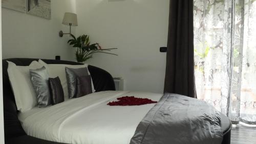 Gregorio VII Luxury Suites, Roma (foto 2)