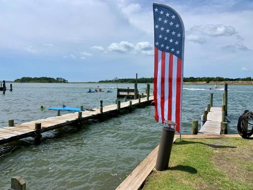 Waterway Inn – Swansboro, NC