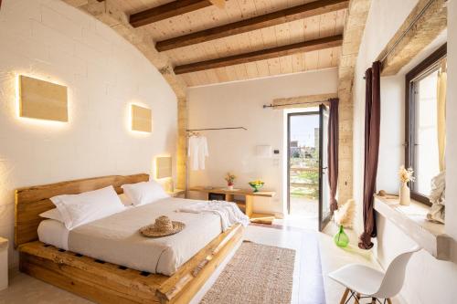 Masseria San Paolo Grande in Traghetto