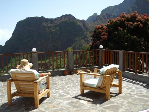 กิจกรรม, Casa Cavoquinho in จาเนลา